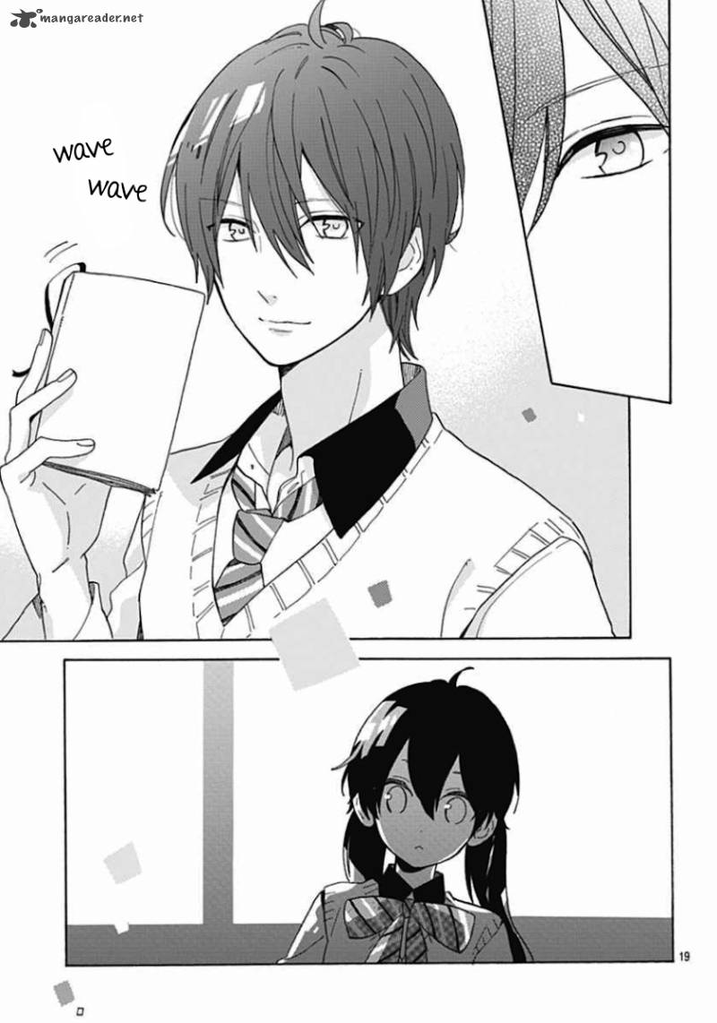 Short Cake Cake 3 19