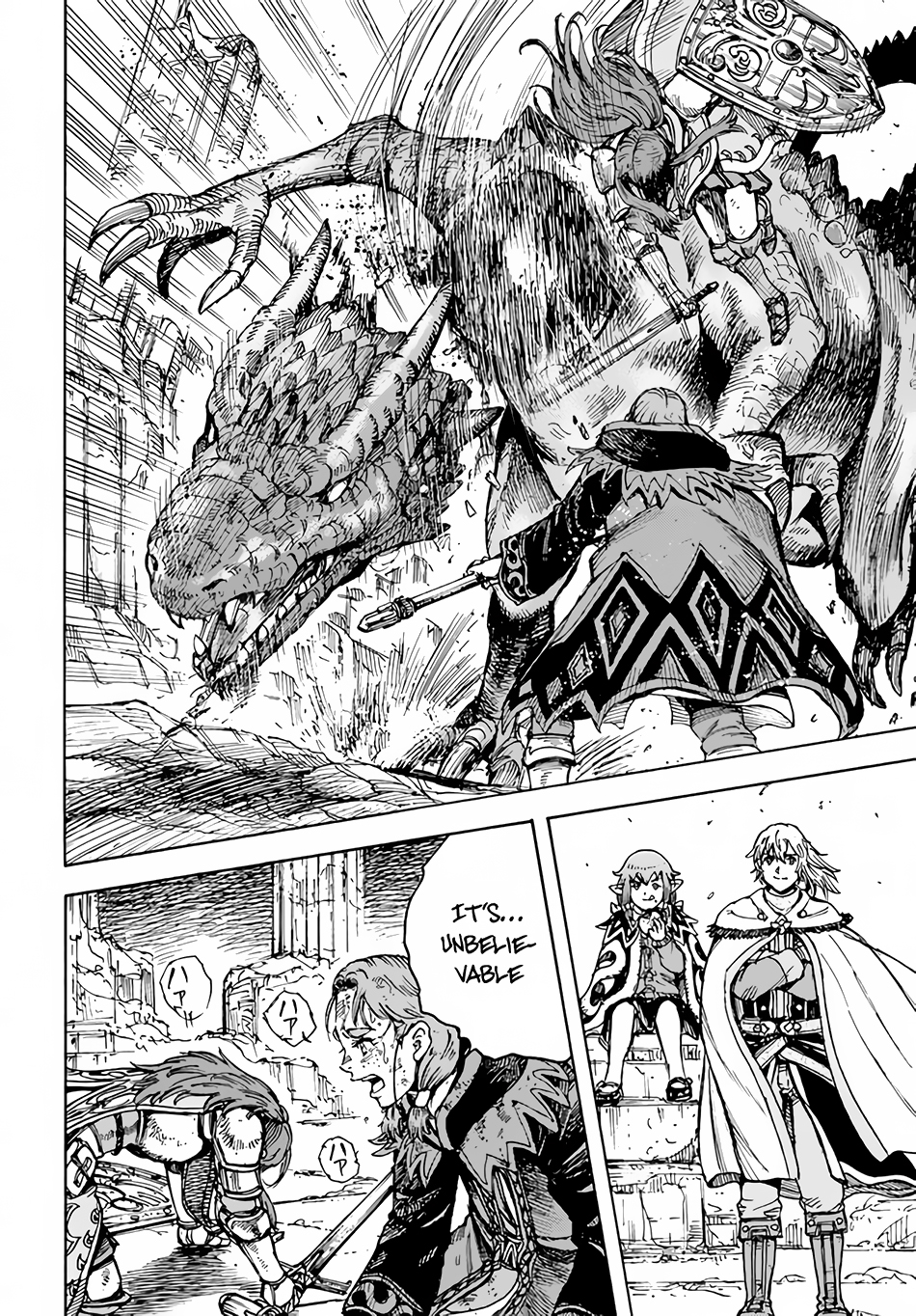 Shoukan Sareta Kenja Wa Isekai Wo Yuku 31b 16