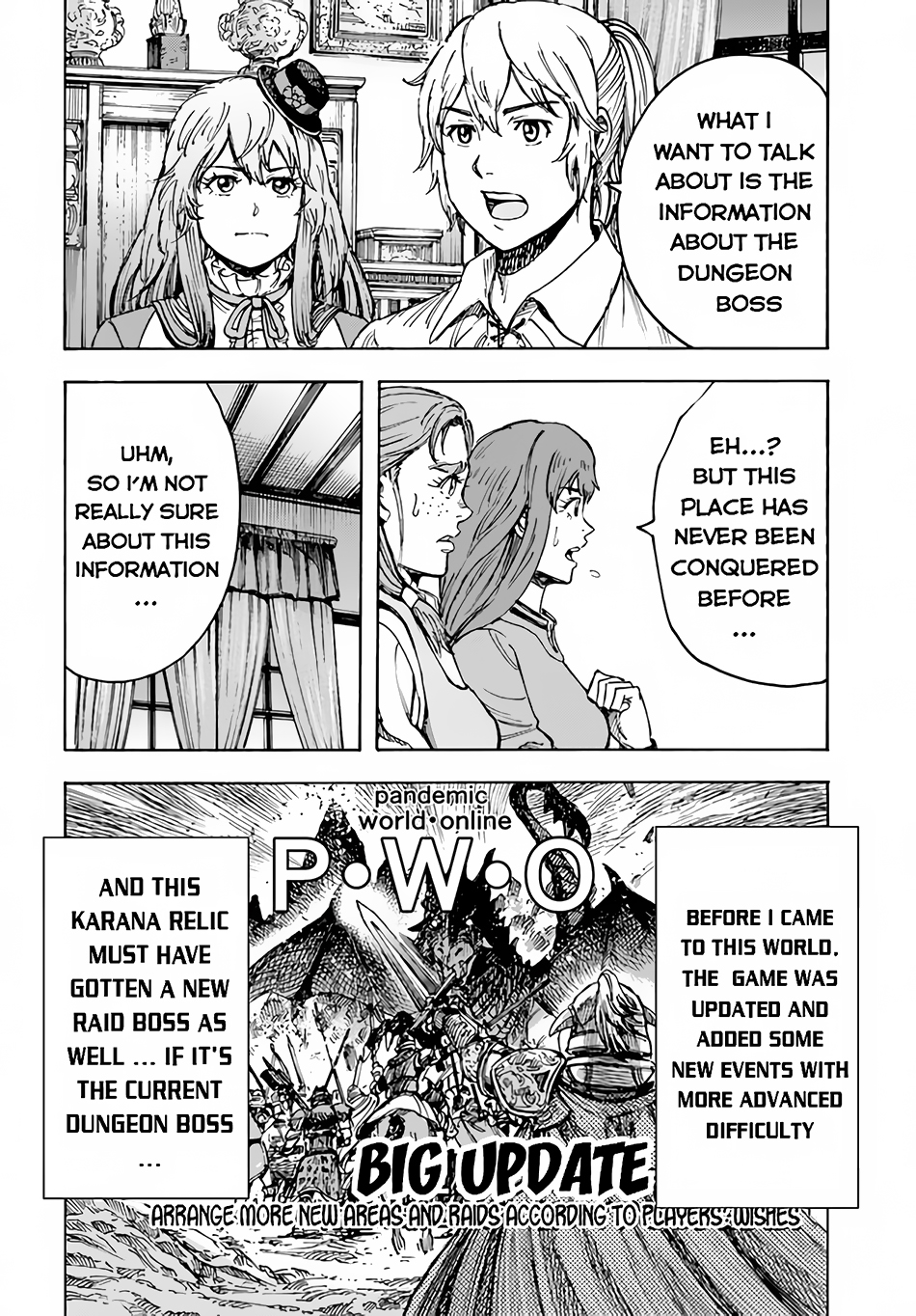 Shoukan Sareta Kenja Wa Isekai Wo Yuku 31b 6