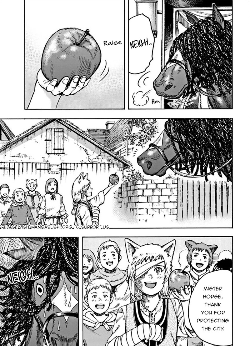 Shoukan Sareta Kenja Wa Isekai Wo Yuku 36 23