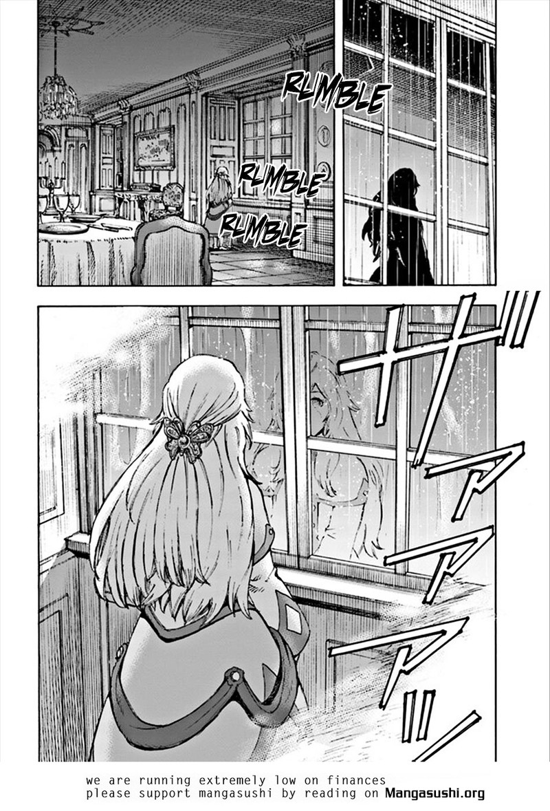 Shoukan Sareta Kenja Wa Isekai Wo Yuku 36 26
