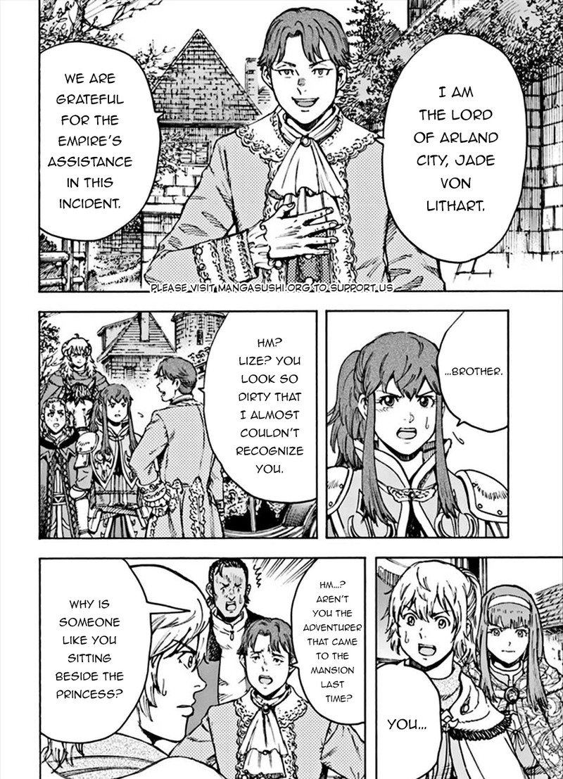 Shoukan Sareta Kenja Wa Isekai Wo Yuku 36 9