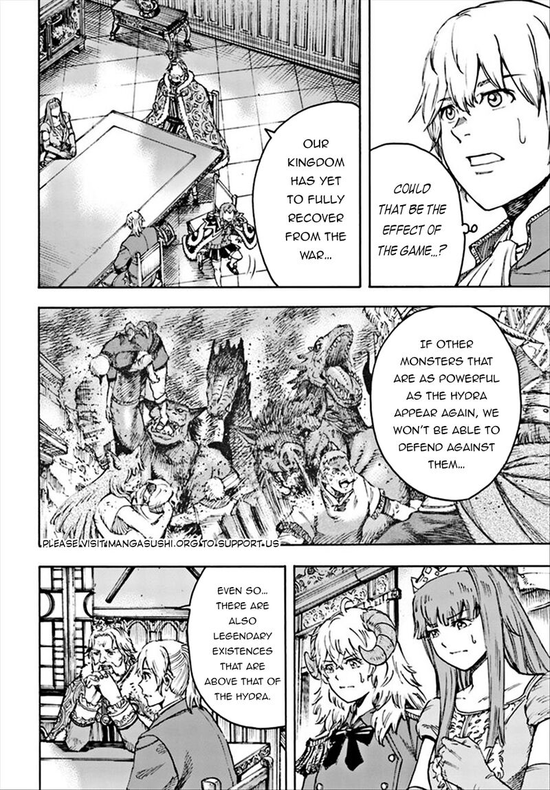 Shoukan Sareta Kenja Wa Isekai Wo Yuku 37a 10