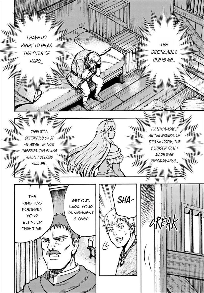 Shoukan Sareta Kenja Wa Isekai Wo Yuku 37a 18