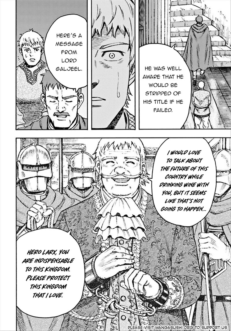 Shoukan Sareta Kenja Wa Isekai Wo Yuku 37a 20