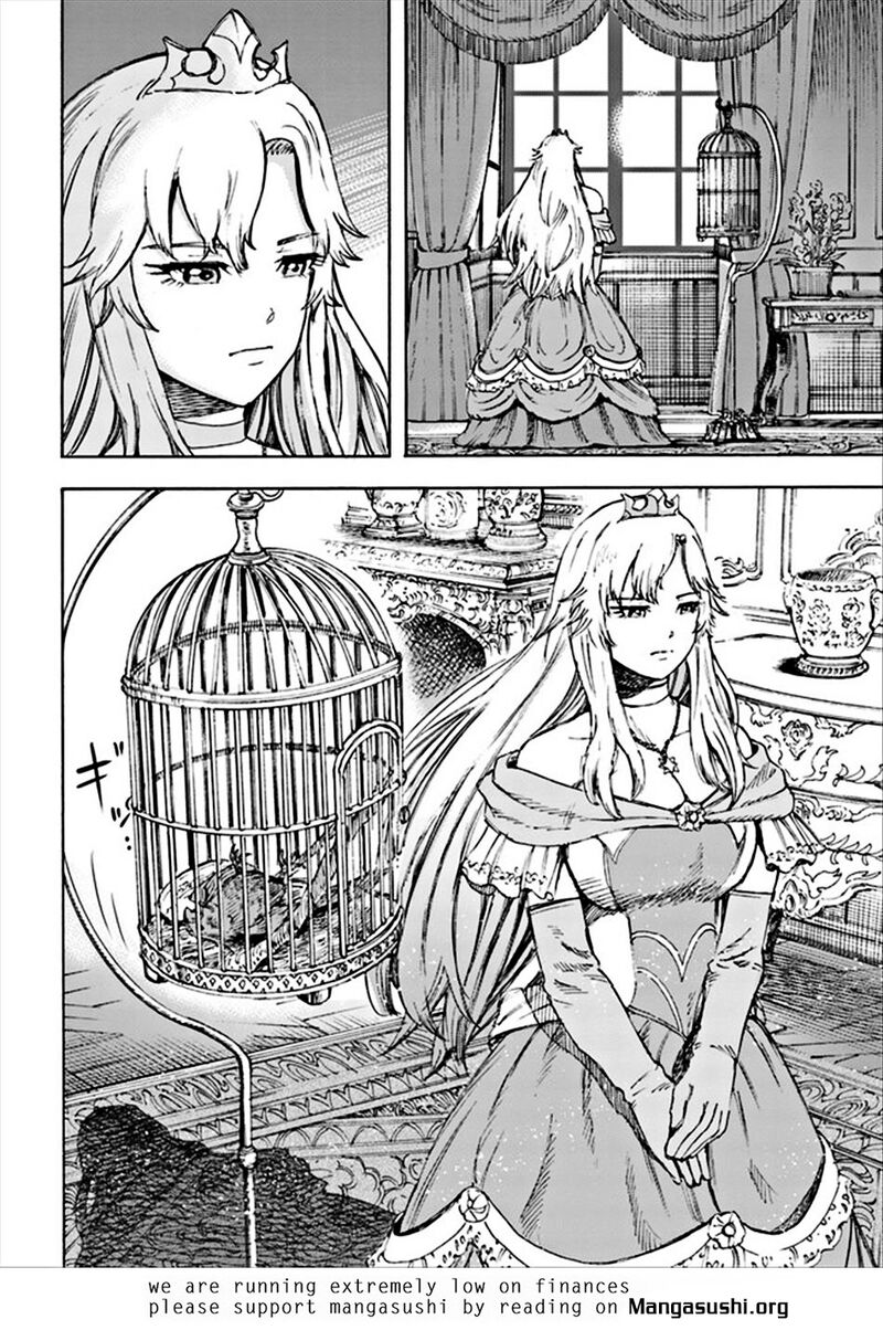 Shoukan Sareta Kenja Wa Isekai Wo Yuku 37a 22