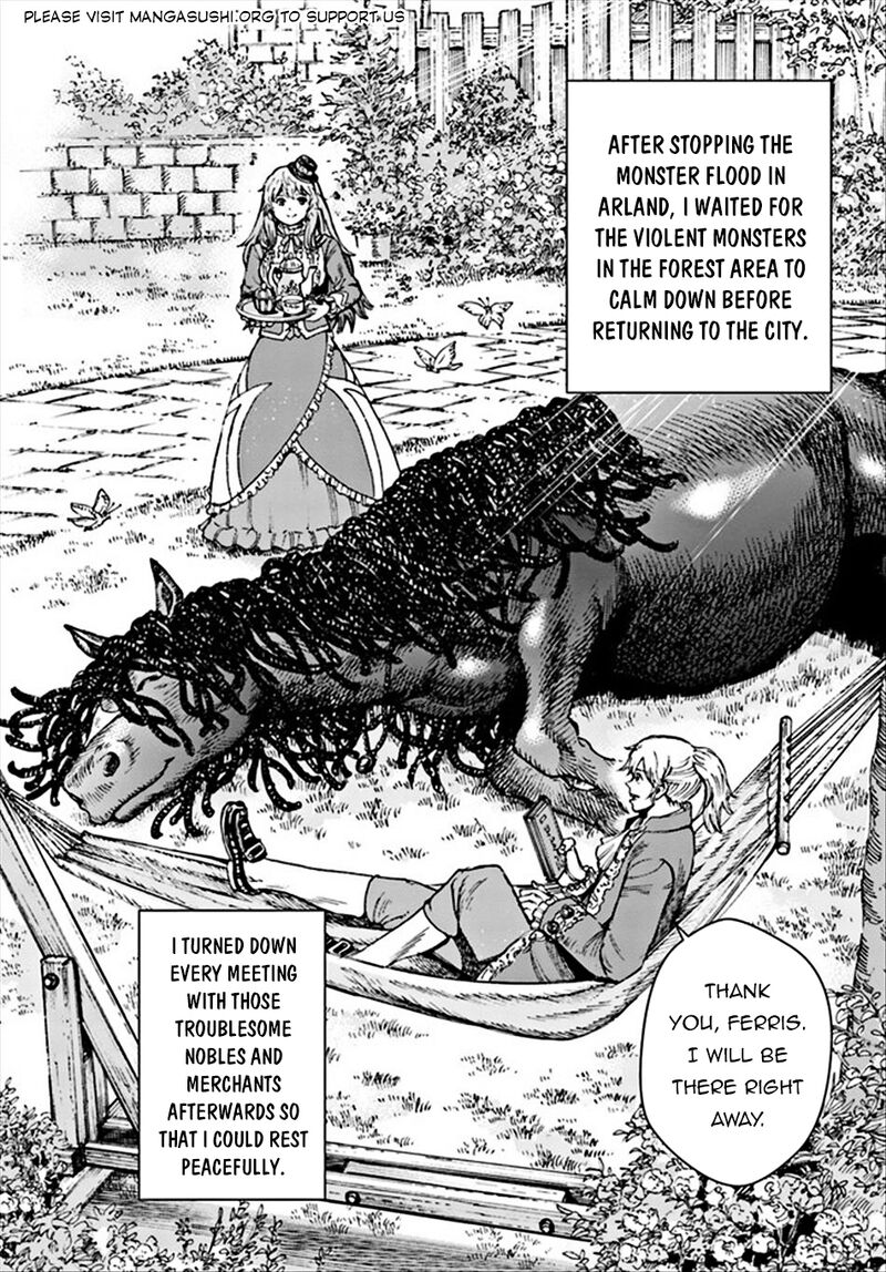 Shoukan Sareta Kenja Wa Isekai Wo Yuku 37a 5