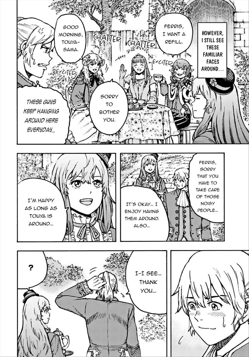 Shoukan Sareta Kenja Wa Isekai Wo Yuku 37a 6