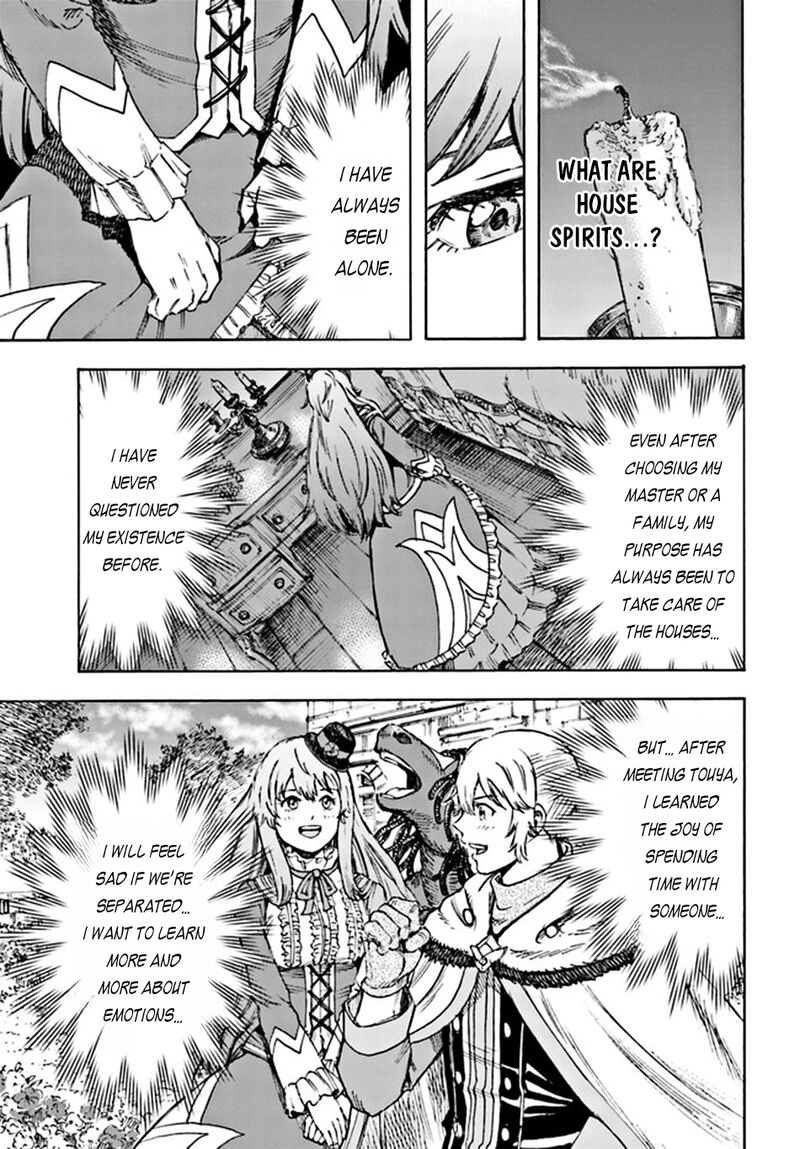 Shoukan Sareta Kenja Wa Isekai Wo Yuku 37b 10