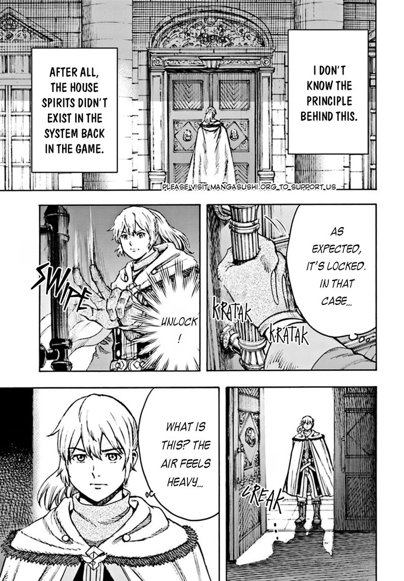 Shoukan Sareta Kenja Wa Isekai Wo Yuku 37b 16