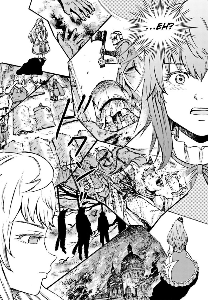 Shoukan Sareta Kenja Wa Isekai Wo Yuku 37b 20