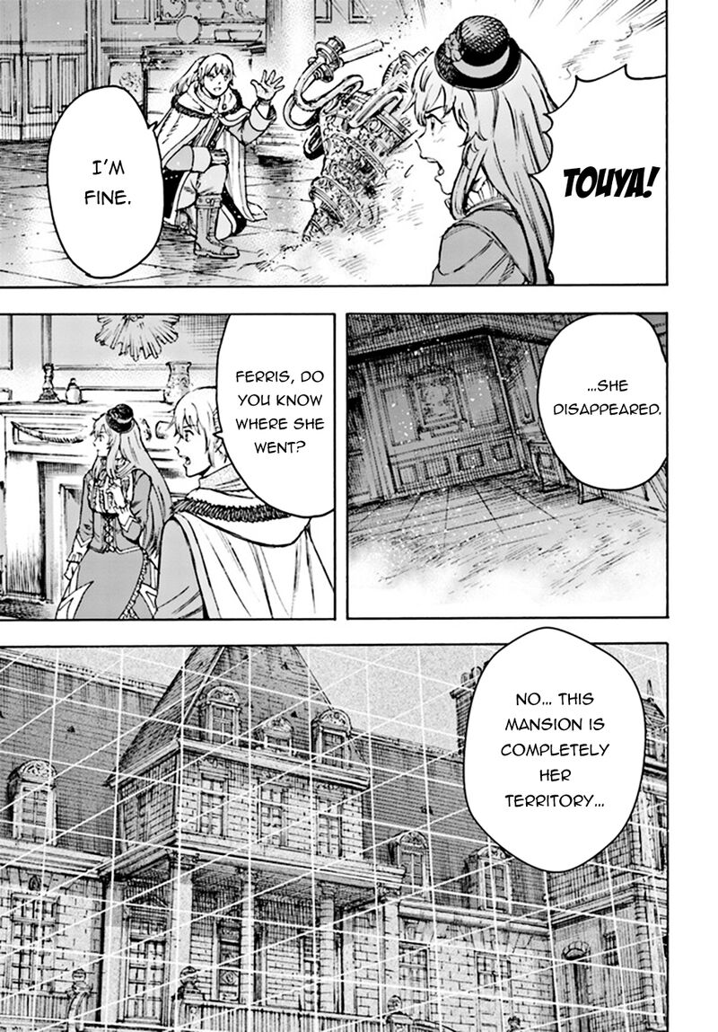 Shoukan Sareta Kenja Wa Isekai Wo Yuku 37b 22