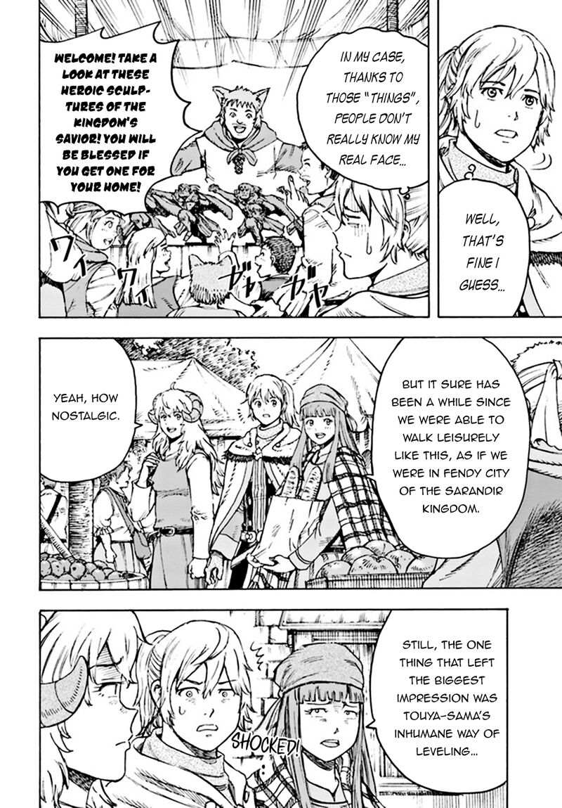 Shoukan Sareta Kenja Wa Isekai Wo Yuku 37b 3