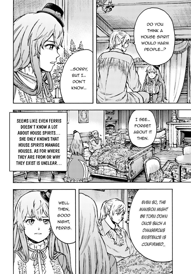 Shoukan Sareta Kenja Wa Isekai Wo Yuku 37b 9