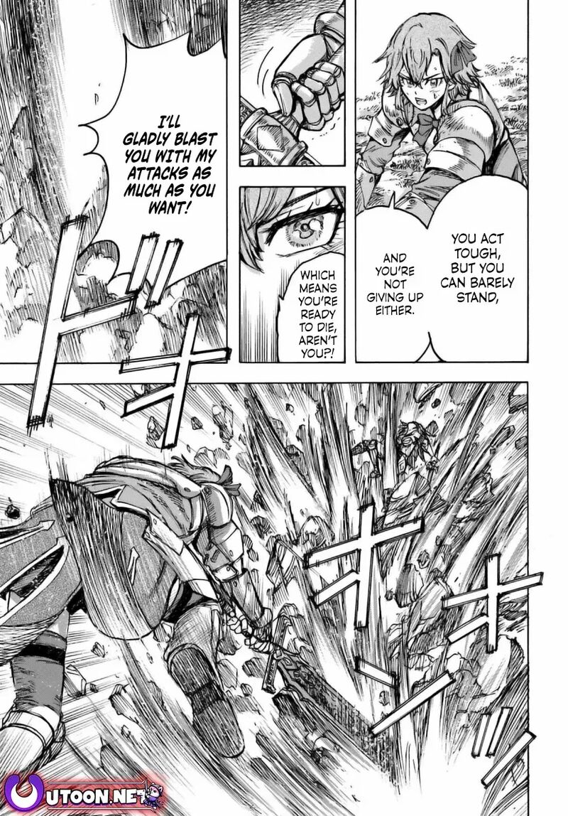 Shoukan Sareta Kenja Wa Isekai Wo Yuku 45 16