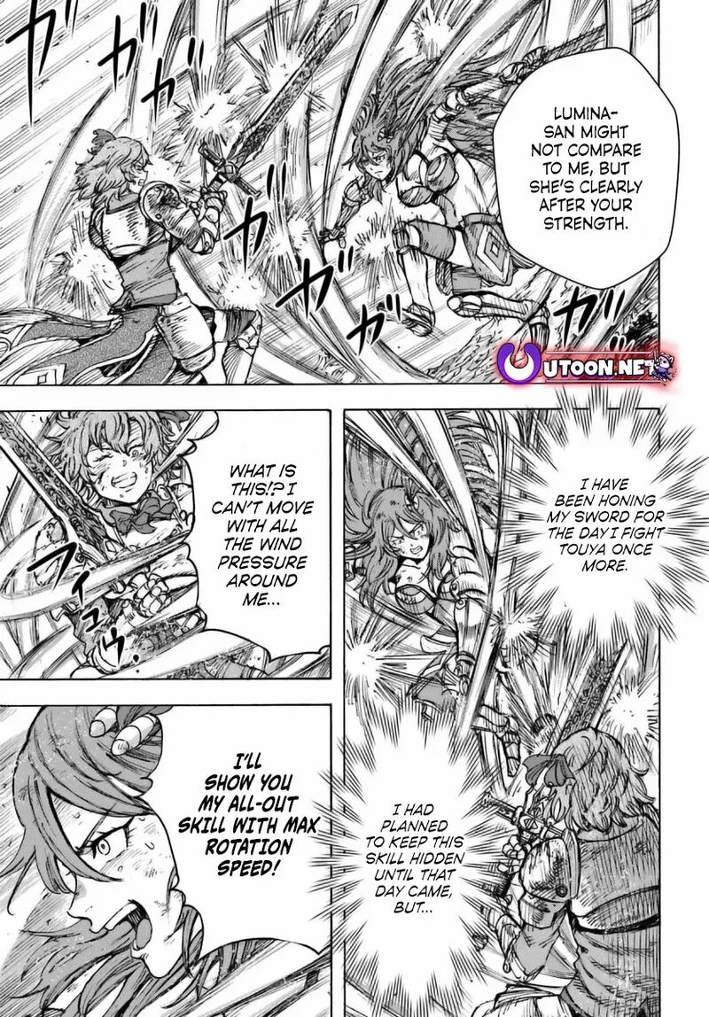 Shoukan Sareta Kenja Wa Isekai Wo Yuku 45 24