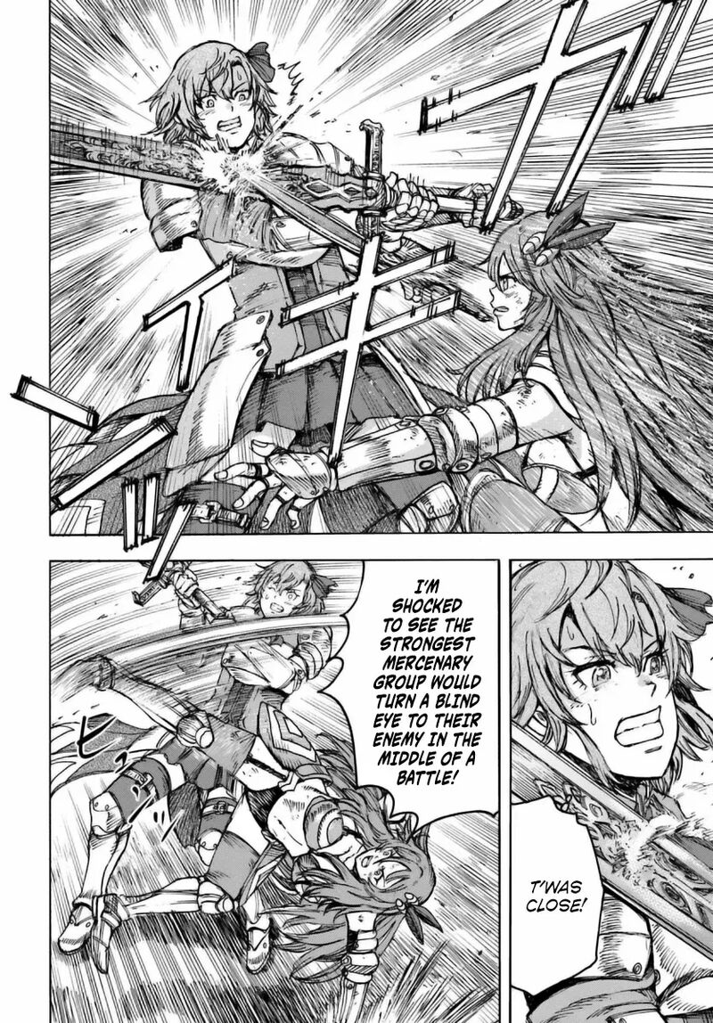 Shoukan Sareta Kenja Wa Isekai Wo Yuku 45 5
