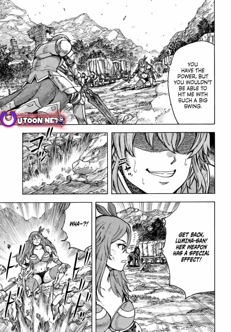 Shoukan Sareta Kenja Wa Isekai Wo Yuku 45 8