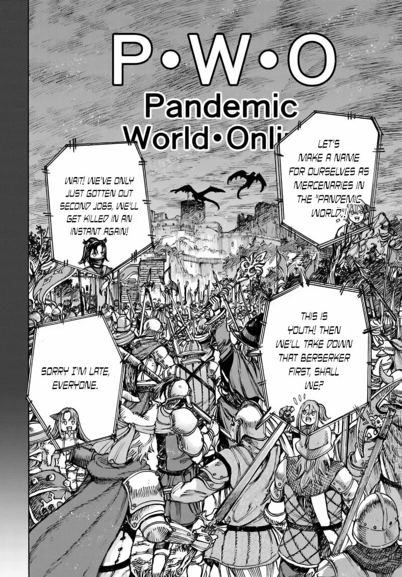 Shoukan Sareta Kenja Wa Isekai Wo Yuku 46 8