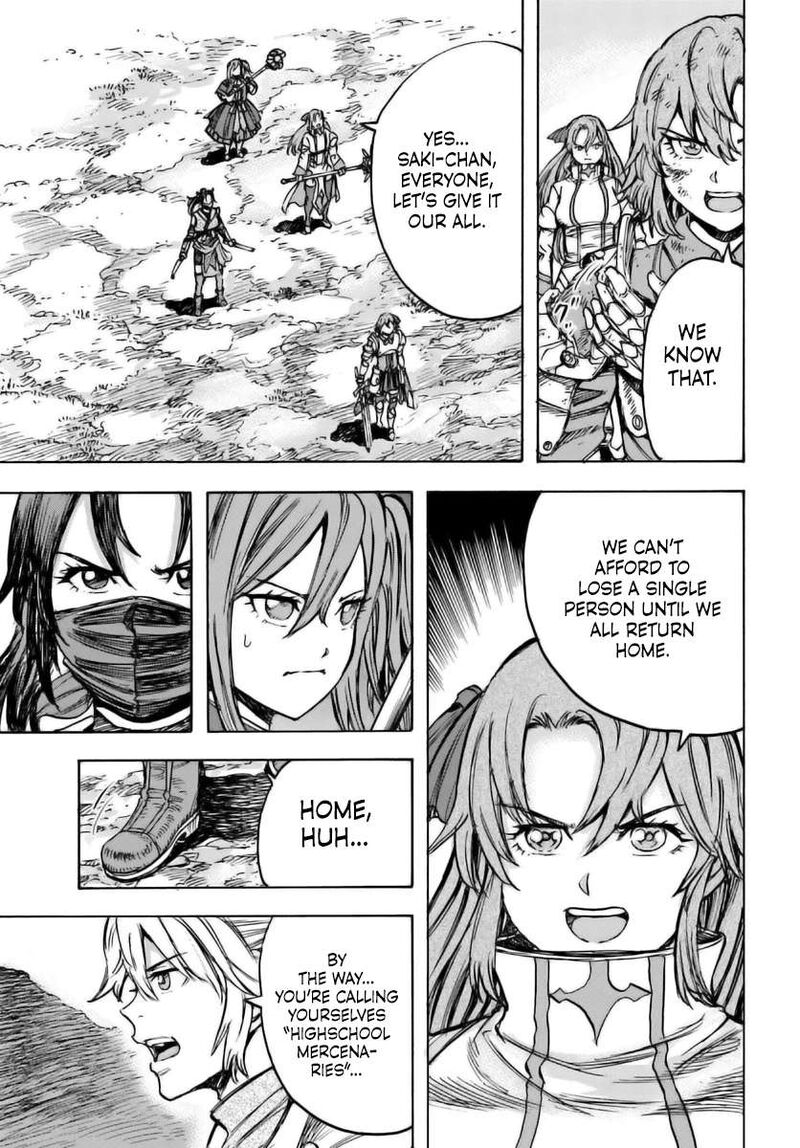 Shoukan Sareta Kenja Wa Isekai Wo Yuku 46a 11