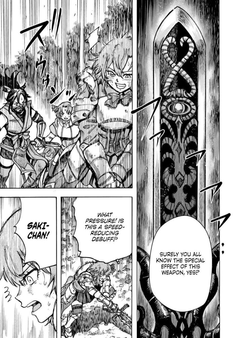 Shoukan Sareta Kenja Wa Isekai Wo Yuku 46a 13