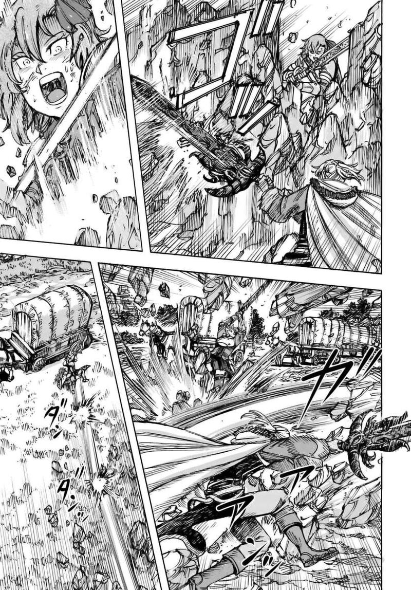Shoukan Sareta Kenja Wa Isekai Wo Yuku 46a 15