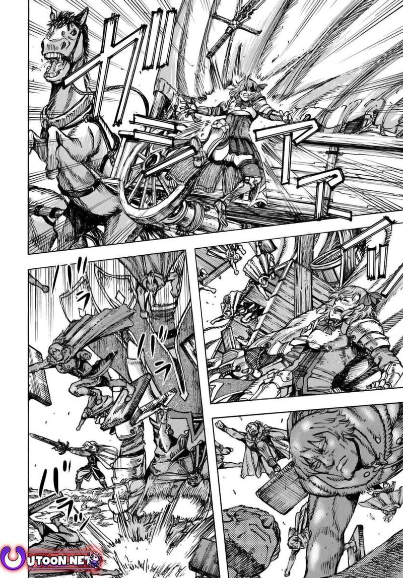 Shoukan Sareta Kenja Wa Isekai Wo Yuku 46a 16