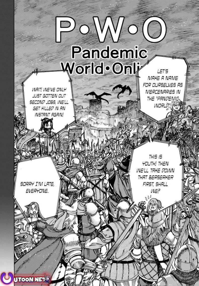 Shoukan Sareta Kenja Wa Isekai Wo Yuku 46a 18