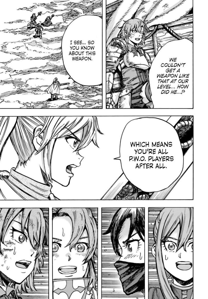 Shoukan Sareta Kenja Wa Isekai Wo Yuku 46a 19
