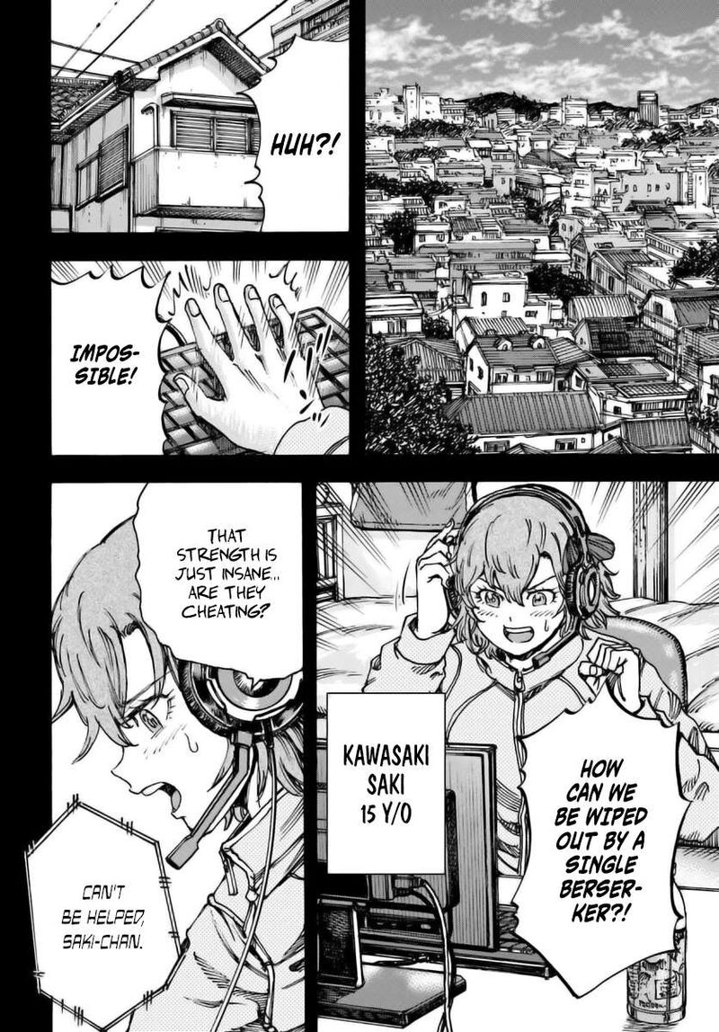Shoukan Sareta Kenja Wa Isekai Wo Yuku 46a 2
