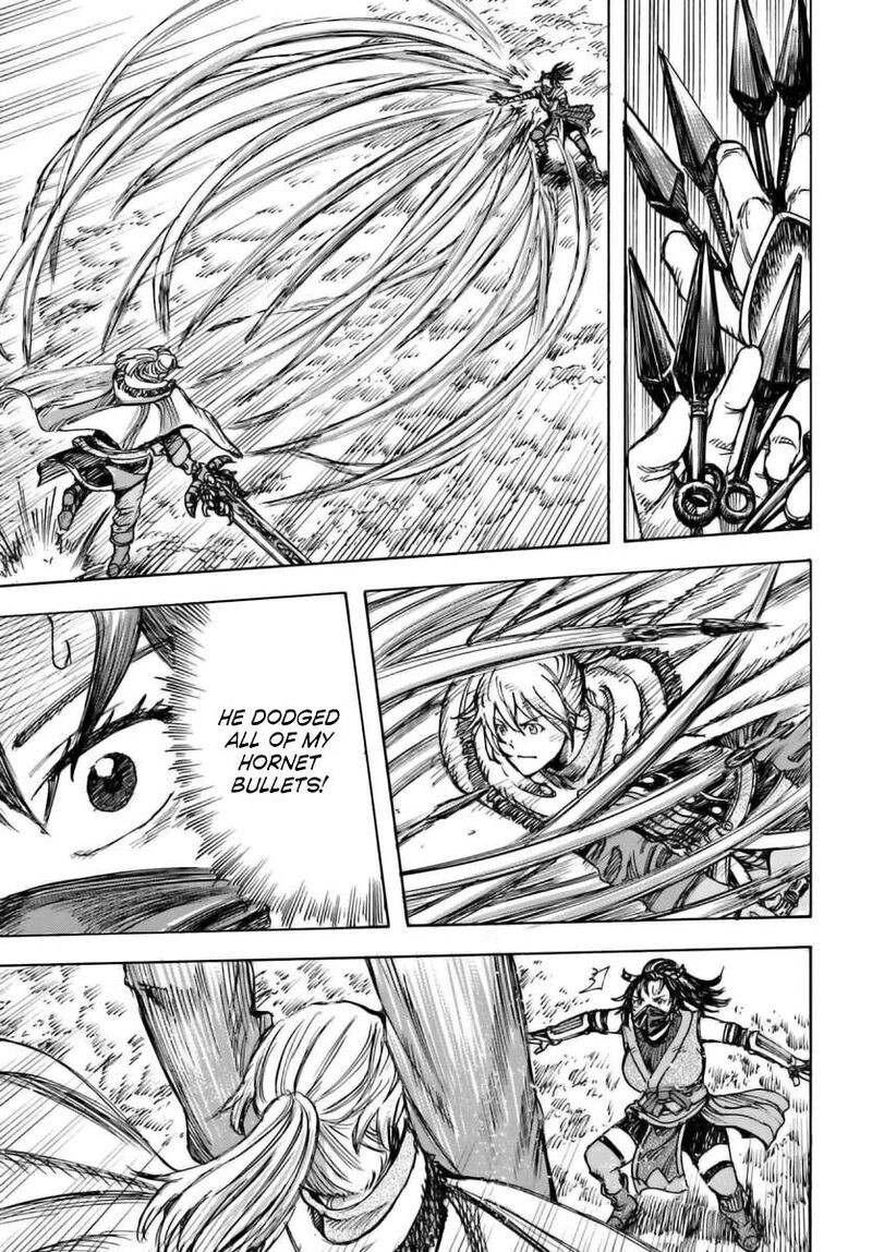 Shoukan Sareta Kenja Wa Isekai Wo Yuku 46a 23