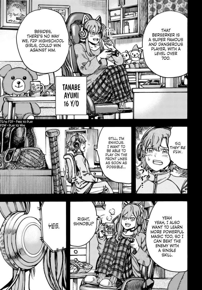 Shoukan Sareta Kenja Wa Isekai Wo Yuku 46a 3