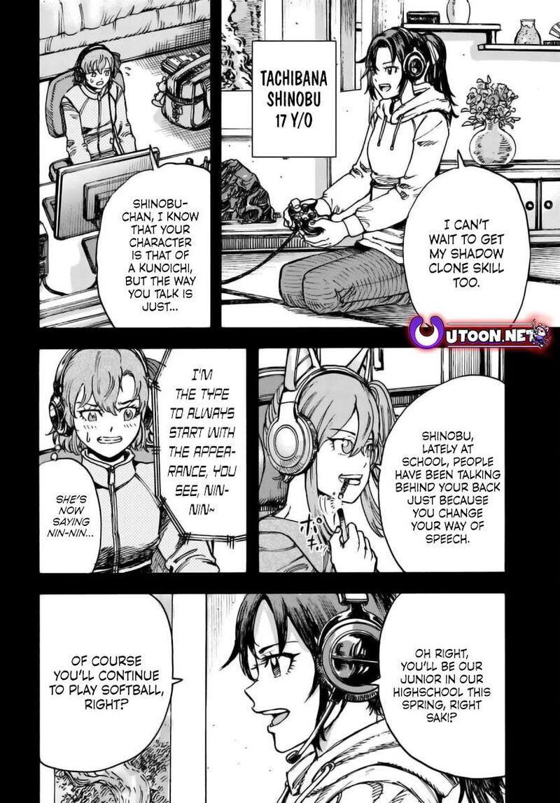 Shoukan Sareta Kenja Wa Isekai Wo Yuku 46a 4