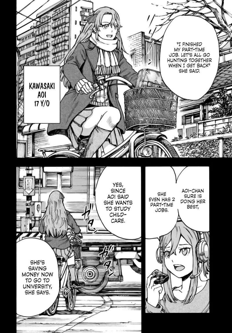 Shoukan Sareta Kenja Wa Isekai Wo Yuku 46a 6