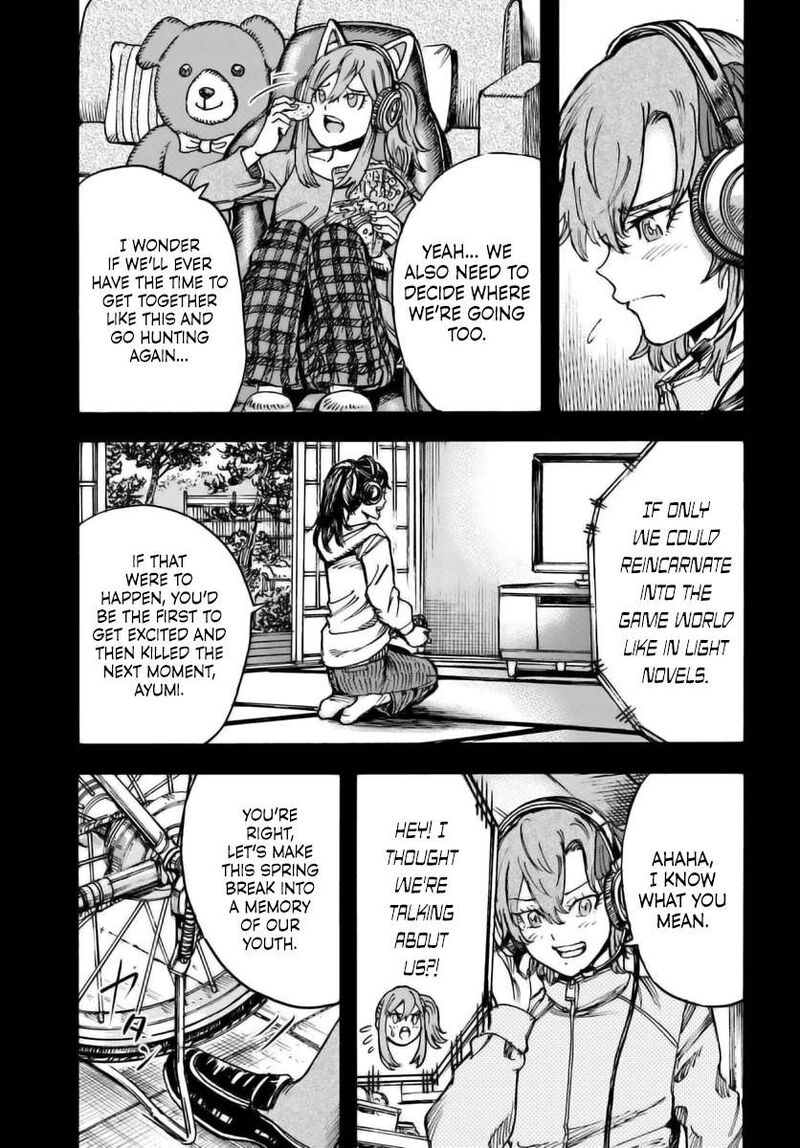 Shoukan Sareta Kenja Wa Isekai Wo Yuku 46a 7