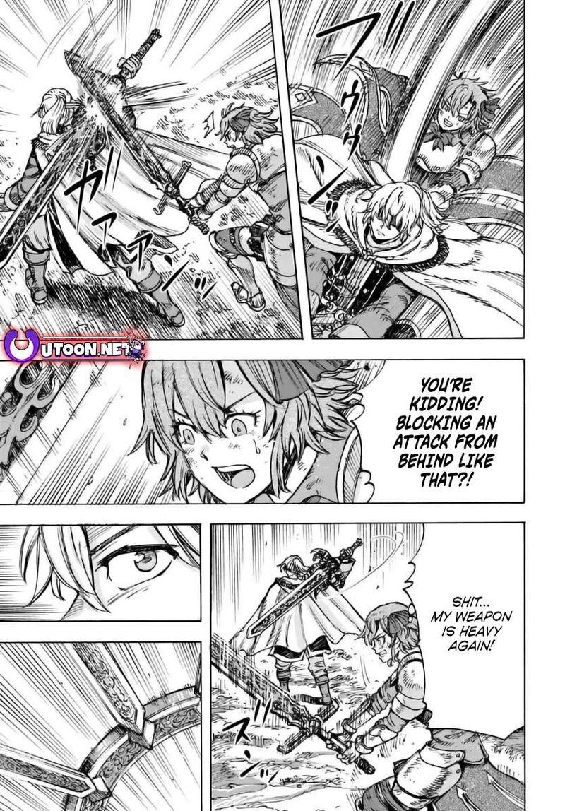 Shoukan Sareta Kenja Wa Isekai Wo Yuku 46b 1