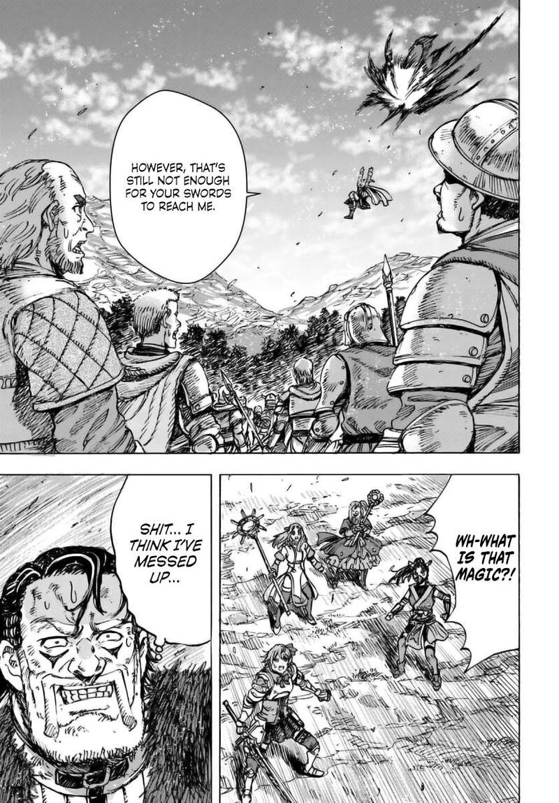 Shoukan Sareta Kenja Wa Isekai Wo Yuku 46b 11