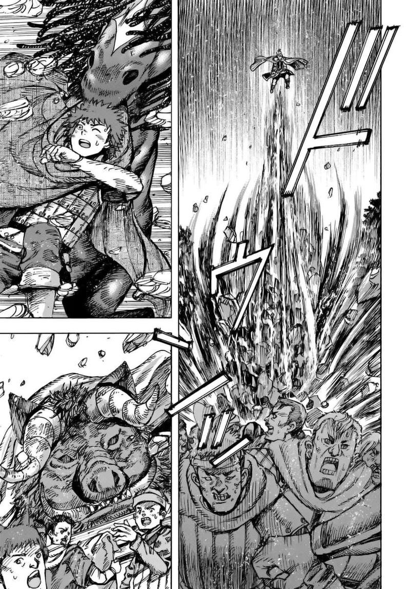 Shoukan Sareta Kenja Wa Isekai Wo Yuku 46b 13
