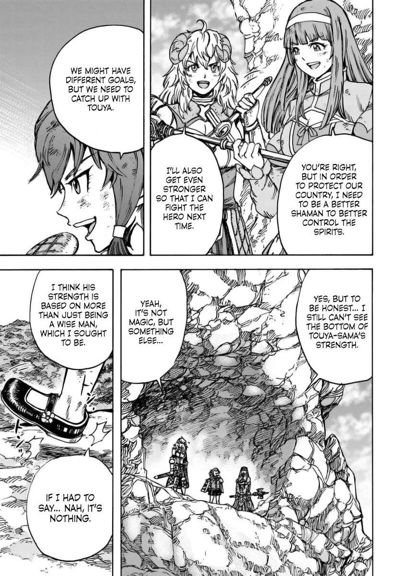 Shoukan Sareta Kenja Wa Isekai Wo Yuku 46b 15