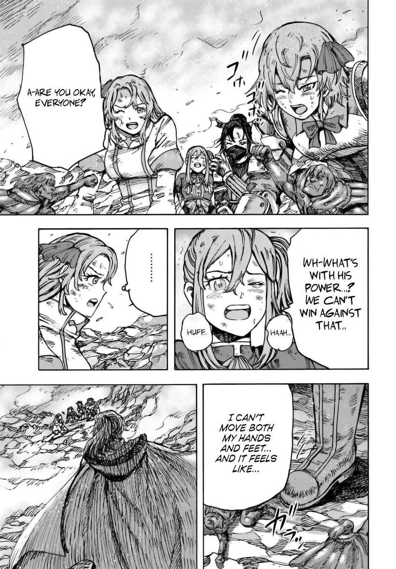 Shoukan Sareta Kenja Wa Isekai Wo Yuku 46b 17