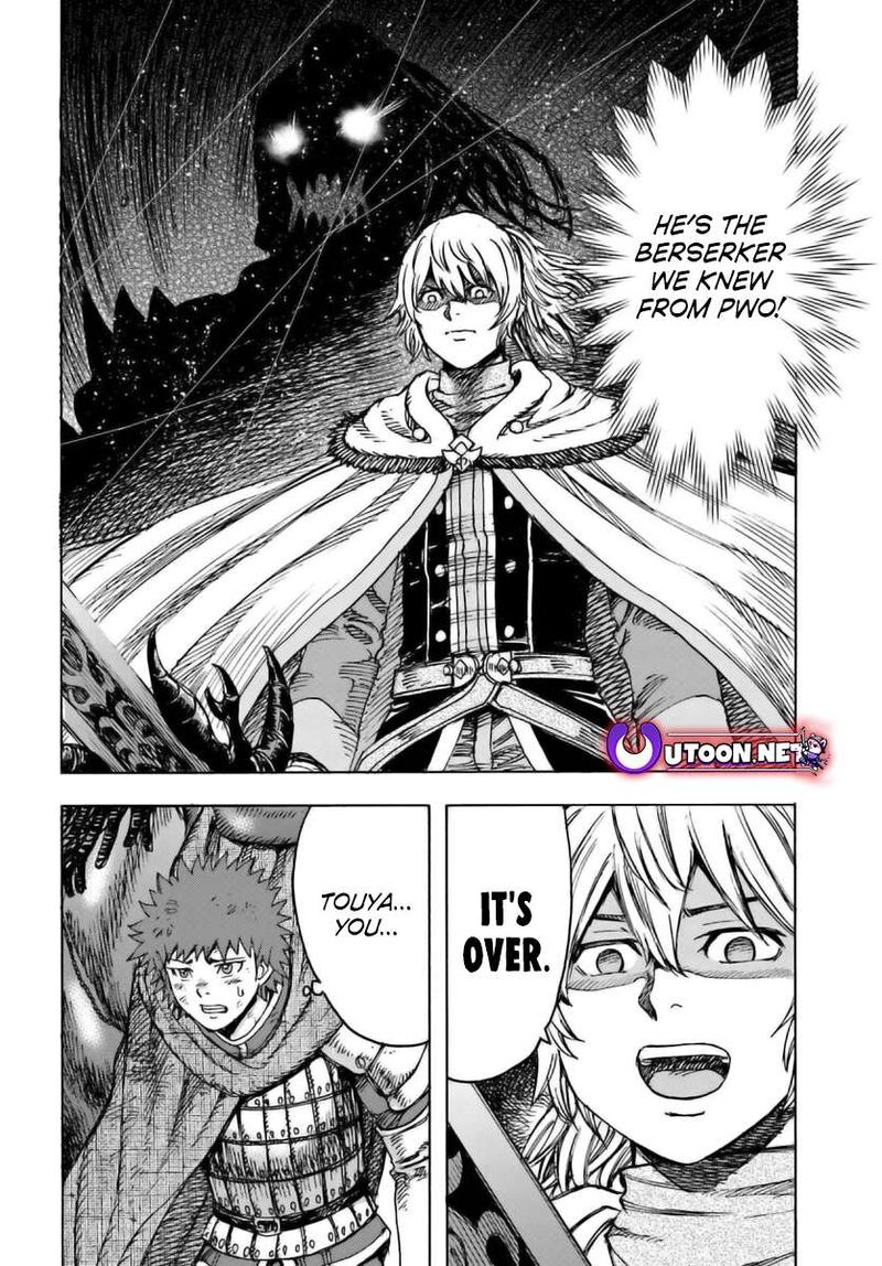 Shoukan Sareta Kenja Wa Isekai Wo Yuku 46b 18