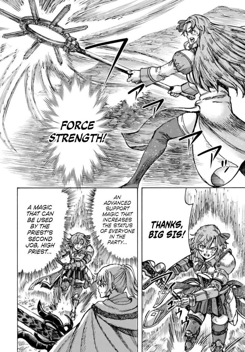 Shoukan Sareta Kenja Wa Isekai Wo Yuku 46b 2