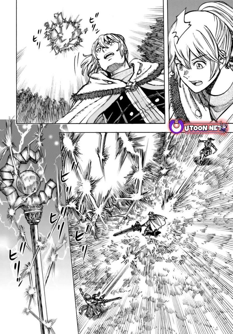 Shoukan Sareta Kenja Wa Isekai Wo Yuku 46b 4