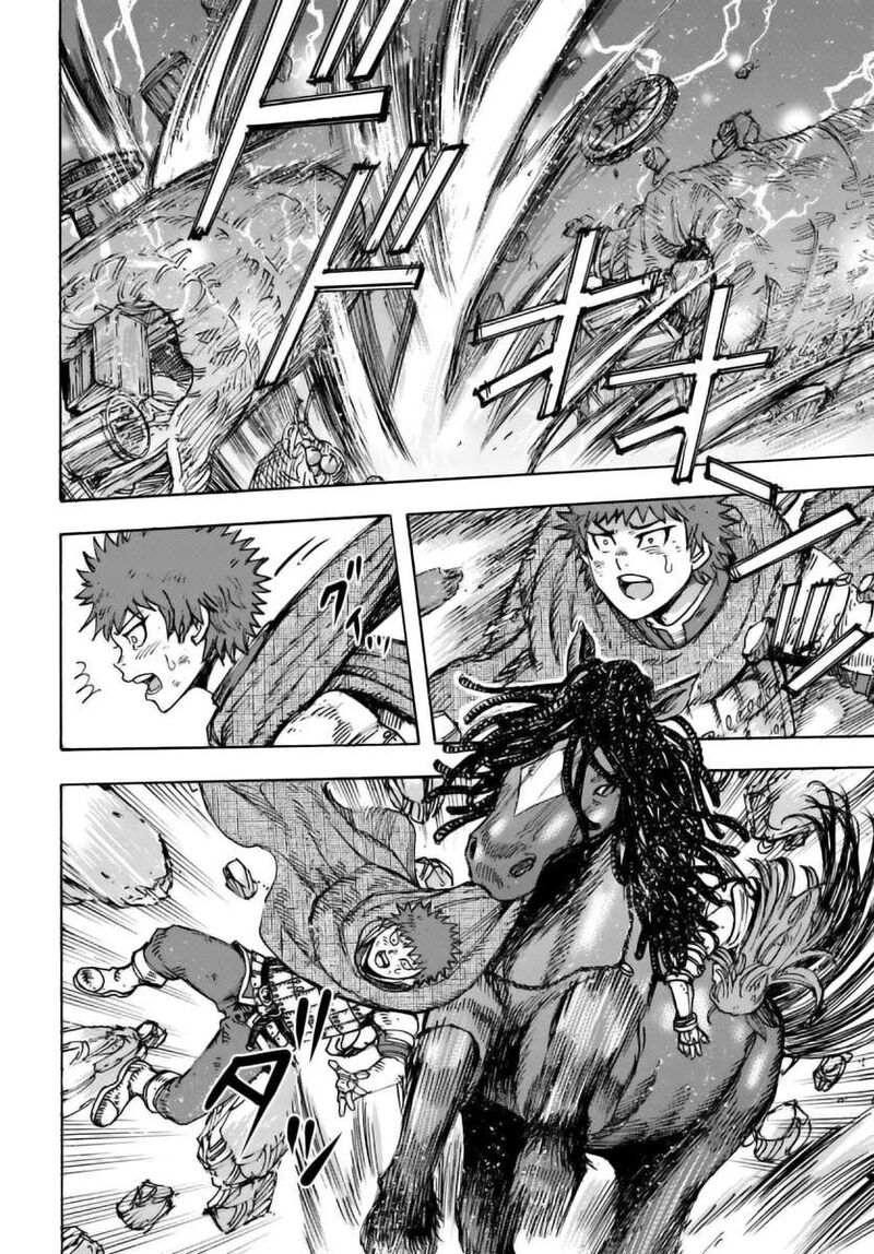 Shoukan Sareta Kenja Wa Isekai Wo Yuku 46b 6