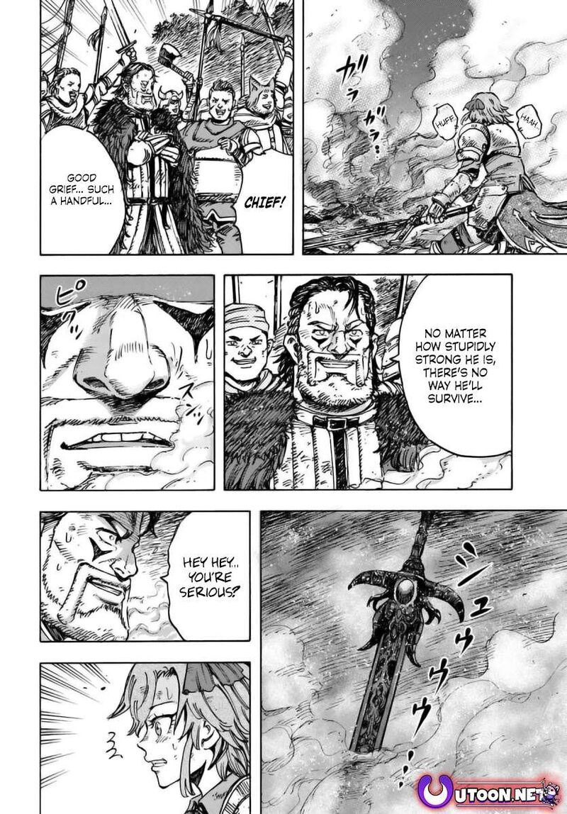 Shoukan Sareta Kenja Wa Isekai Wo Yuku 46b 8