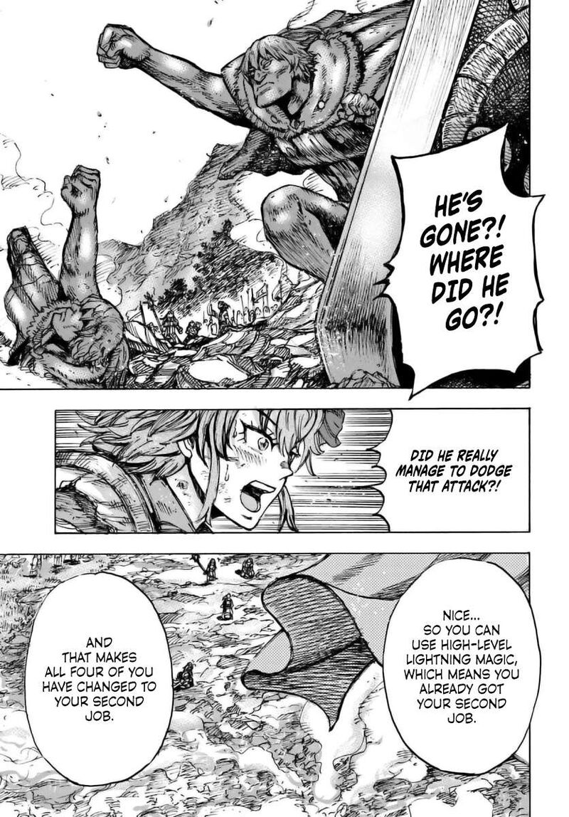 Shoukan Sareta Kenja Wa Isekai Wo Yuku 46b 9