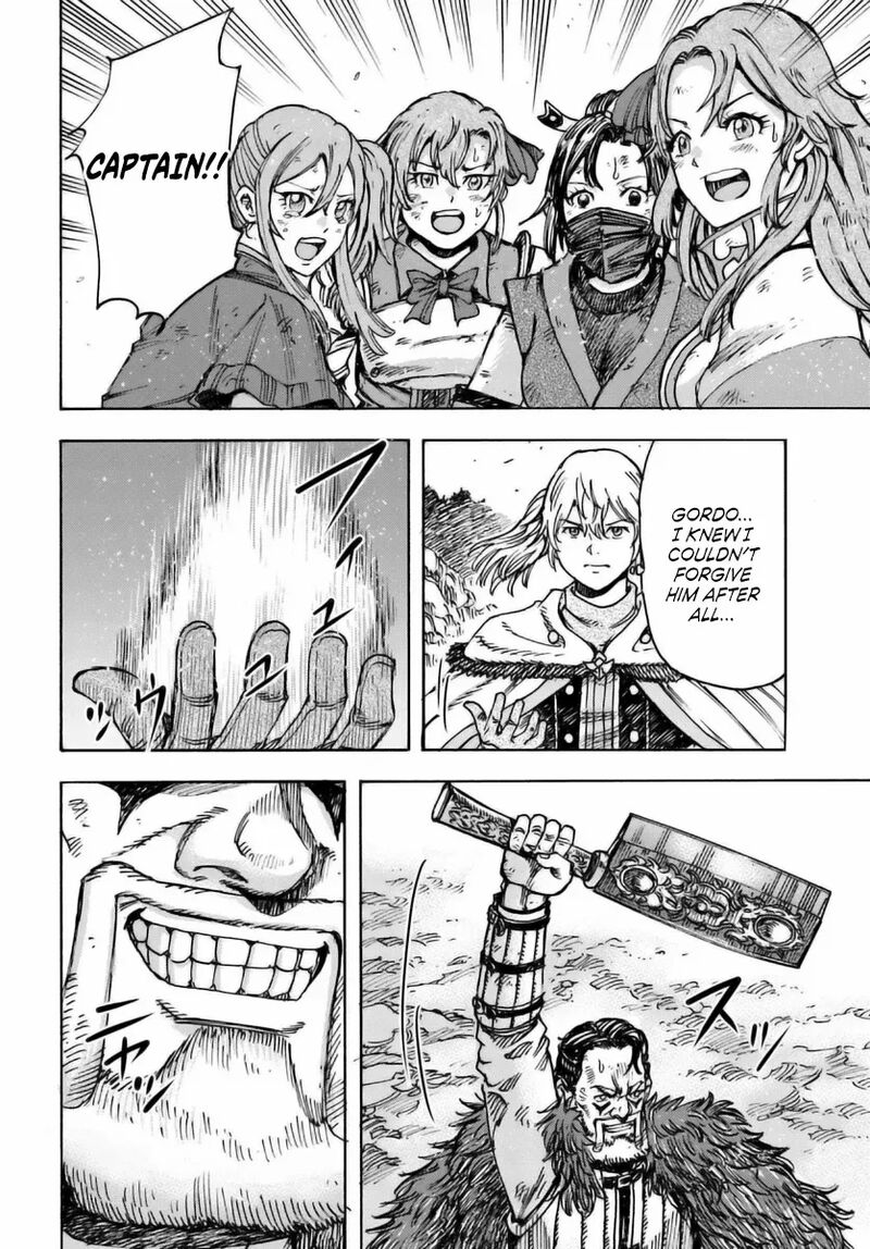 Shoukan Sareta Kenja Wa Isekai Wo Yuku 47 13