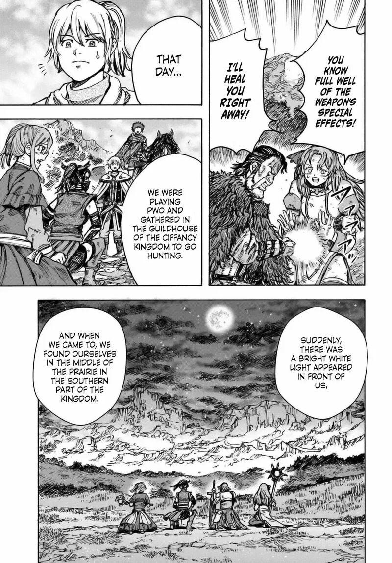 Shoukan Sareta Kenja Wa Isekai Wo Yuku 47 16