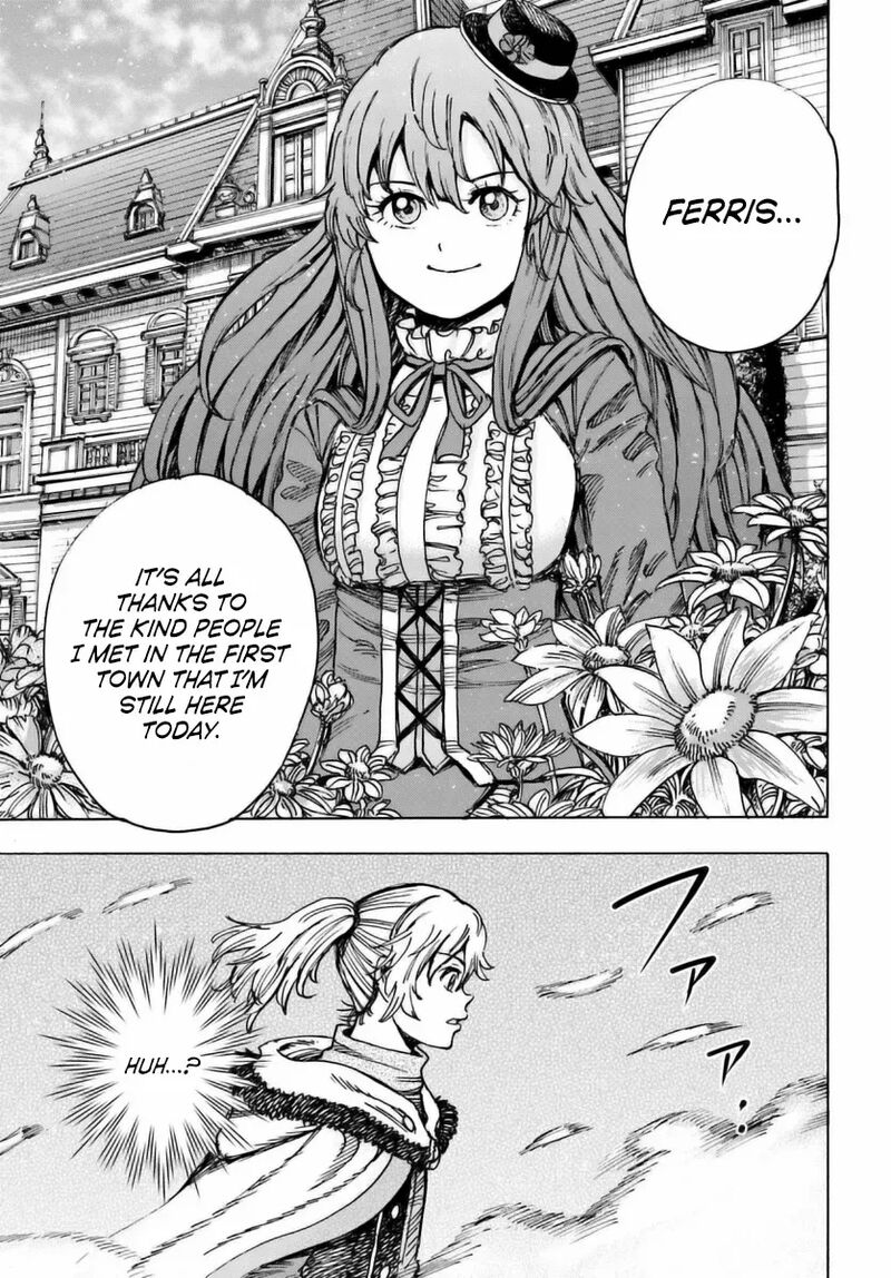 Shoukan Sareta Kenja Wa Isekai Wo Yuku 47 20