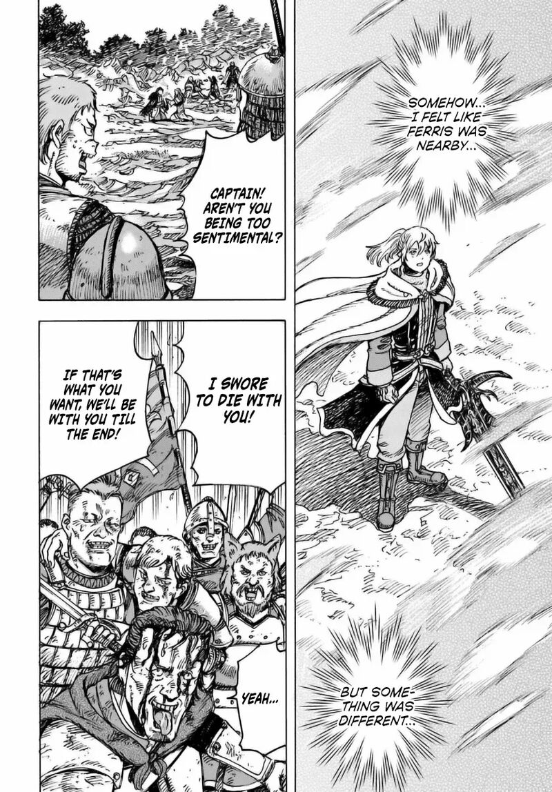Shoukan Sareta Kenja Wa Isekai Wo Yuku 47 21